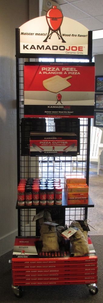 Kamado Joe Accessories