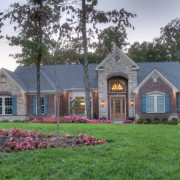 Custom Homes & Additions - Outdoor Rooms, Renovations, St. Louis, MO