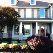 seamless porch addition