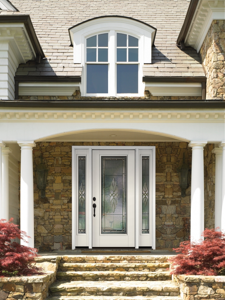 Door Systems Front Doors Wood Glass Chesterfield St Louis