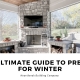 Prepare for winter